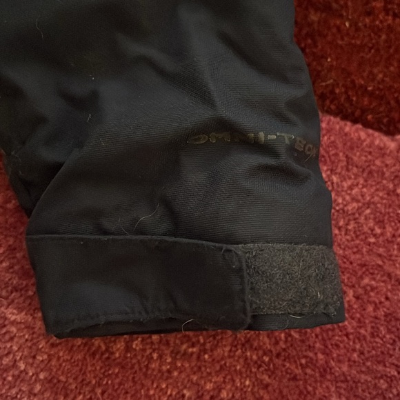 Almost brand new sz 6 Columbia winter jacket w Omniheat & unused outgrow system - Picture 3 of 7